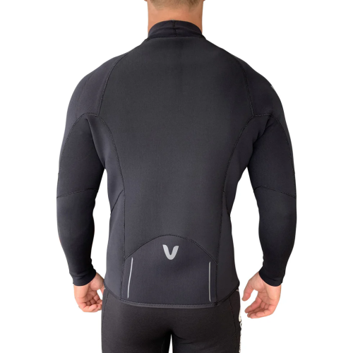 TOP FLEXFORCE 2MM HOMME VAIKOBI