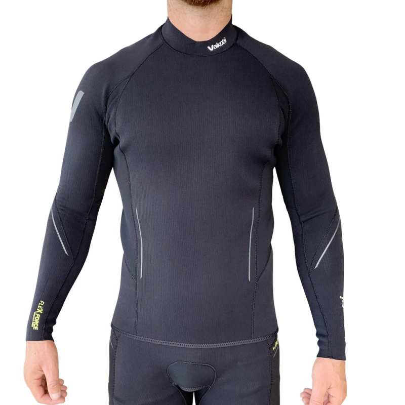 TOP FLEXFORCE 2MM HOMME VAIKOBI