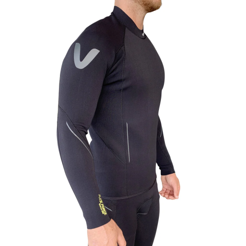 TOP FLEXFORCE 2MM HOMME VAIKOBI