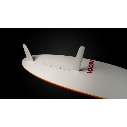 SKOOL WINDSURF AFS