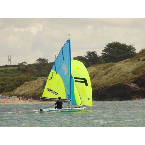 DERIVEUR FUSION PLUS