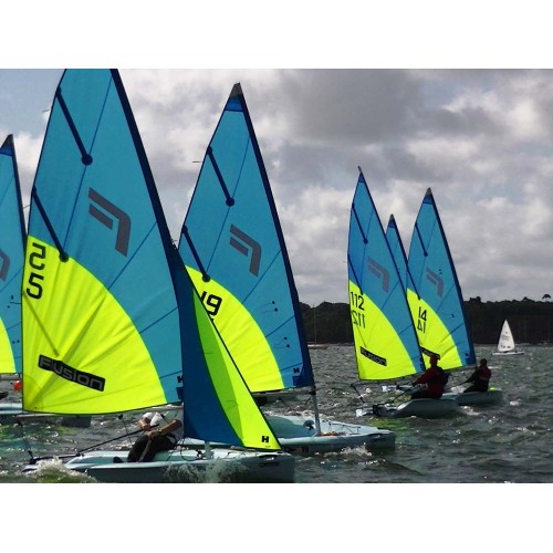 DERIVEUR FUSION PLUS