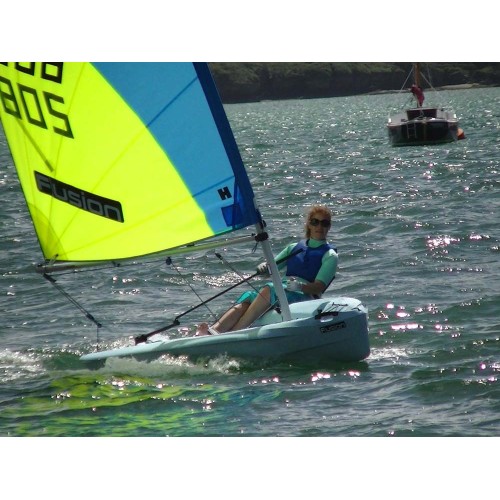 DERIVEUR FUSION PLUS