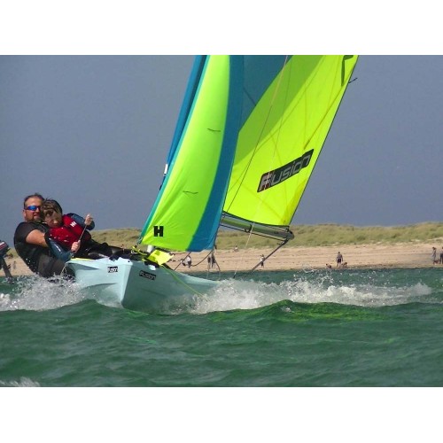 DERIVEUR FUSION PLUS