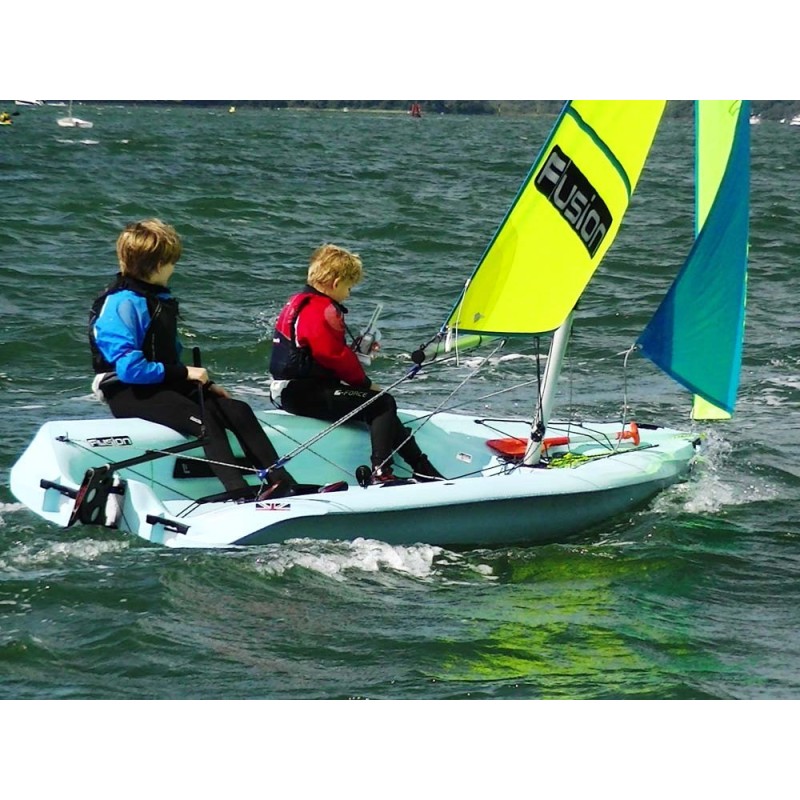 DERIVEUR FUSION PLUS