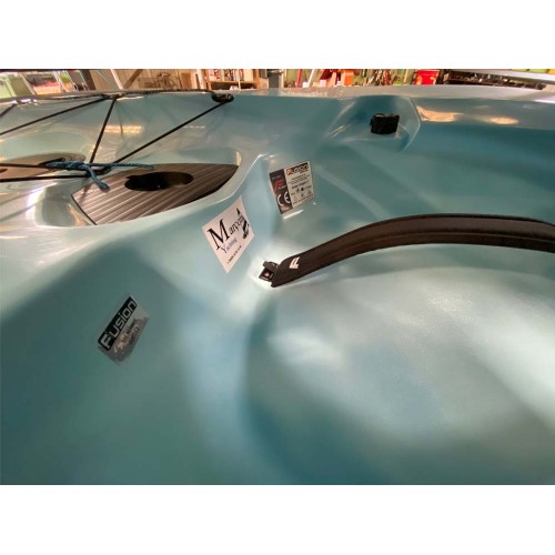 DERIVEUR FUSION PLUS