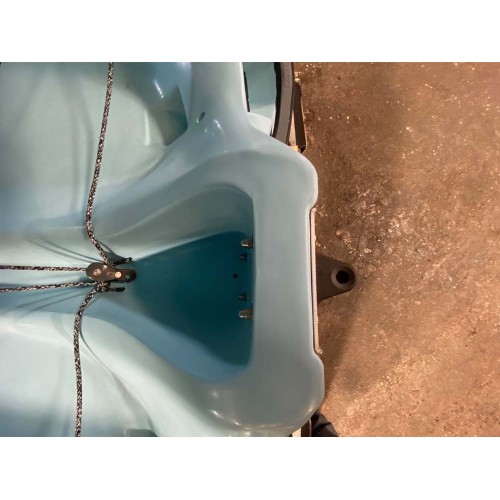 DERIVEUR FUSION PLUS