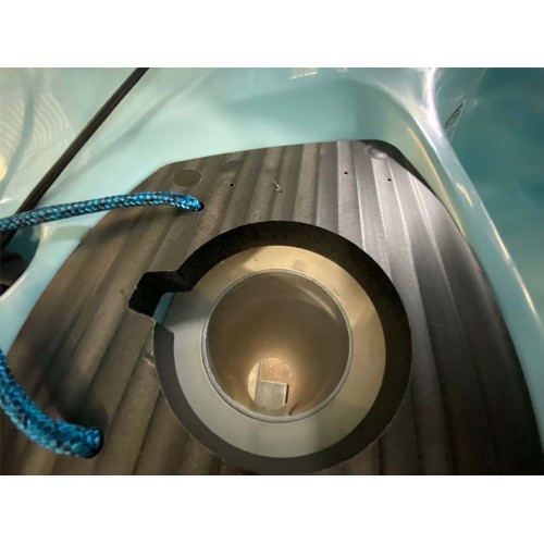 DERIVEUR FUSION PLUS