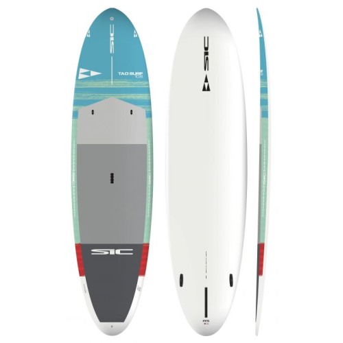 TAO SURF 10'6 SIC