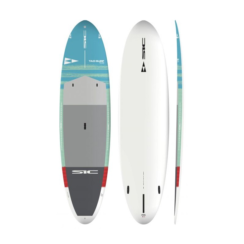 TAO SURF 10'6 SIC