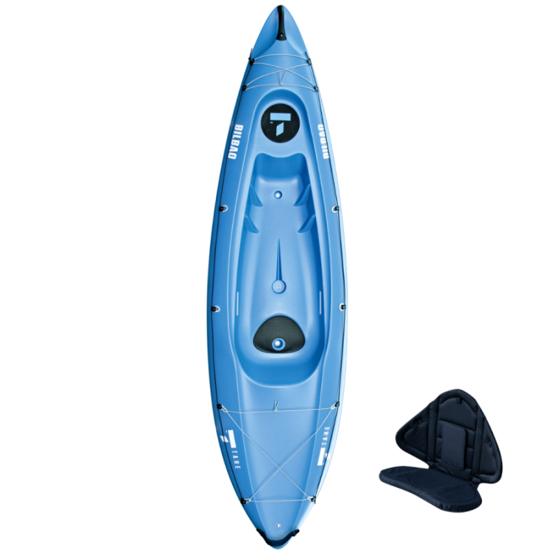 TAH KAYAK BILBAO
