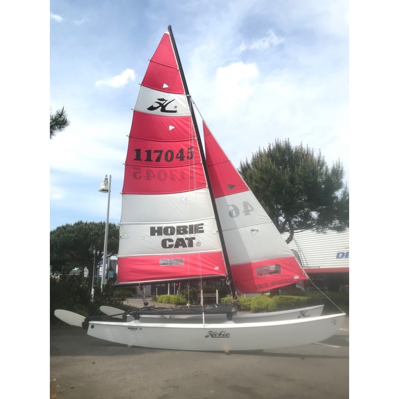 HOBIE CAT 16 OCCASION