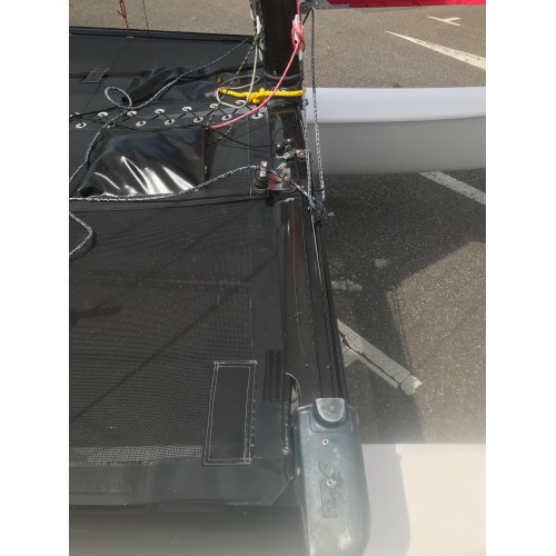 HOBIE CAT 16 OCCASION