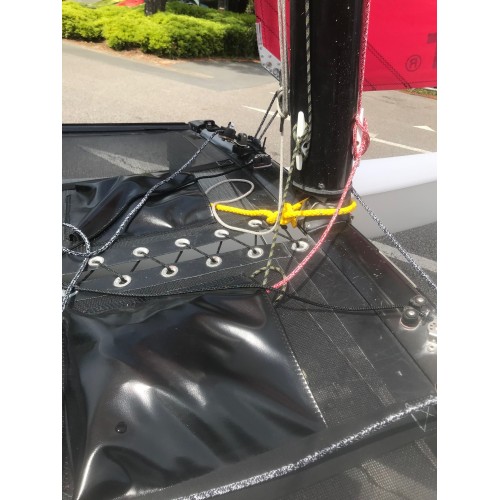 HOBIE CAT 16 OCCASION
