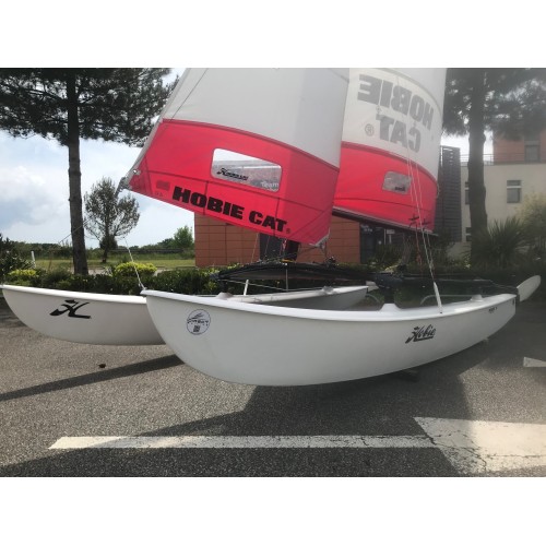 HOBIE CAT 16 OCCASION