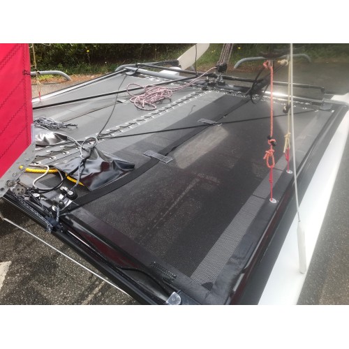 HOBIE CAT 16 OCCASION