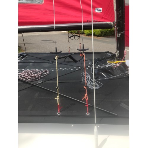 HOBIE CAT 16 OCCASION