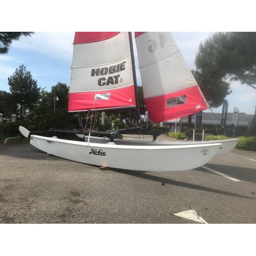 HOBIE CAT 16 OCCASION
