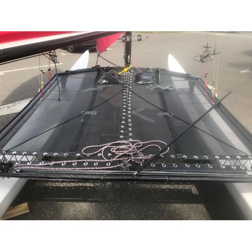 HOBIE CAT 16 OCCASION