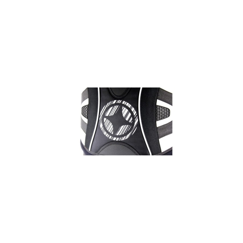 HARNAIS WAVE FREERIDE CEINTURE