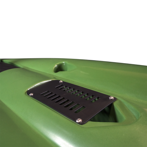 KAYAK AUSTRAL TAHE