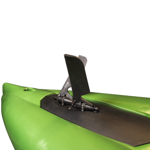 KAYAK AUSTRAL TAHE