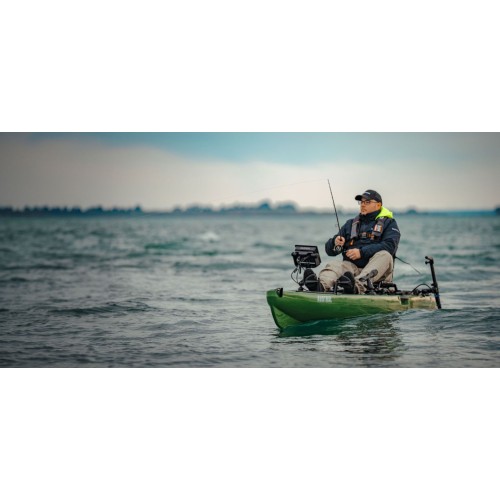 KAYAK AUSTRAL TAHE