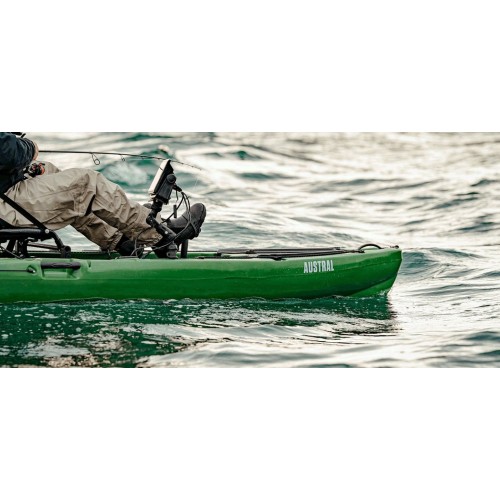 KAYAK AUSTRAL TAHE