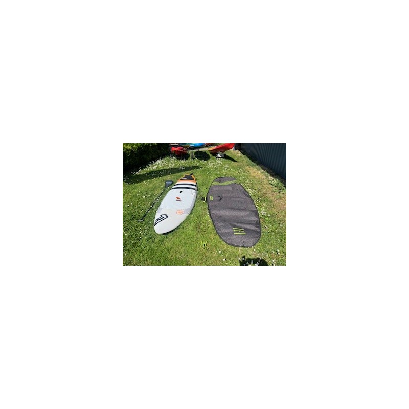 OCC FANATIC PRO WAVE 8.0