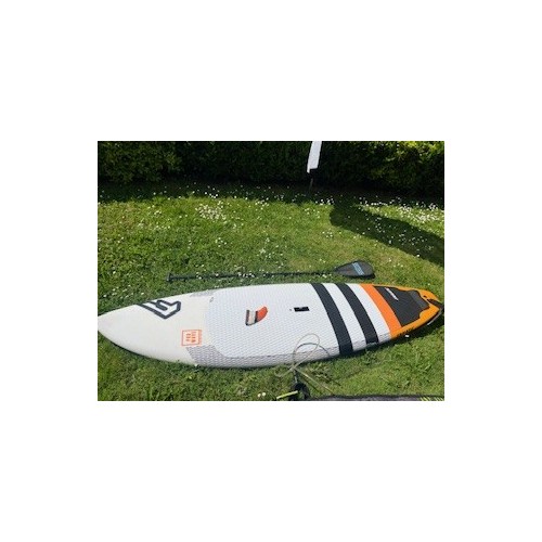 OCC FANATIC PRO WAVE 8.0