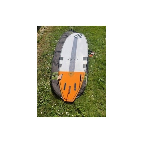 OCC FANATIC PRO WAVE 8.0