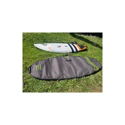OCC FANATIC PRO WAVE 8.0