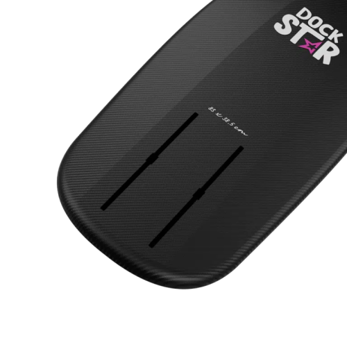 DOCK STAR AFS