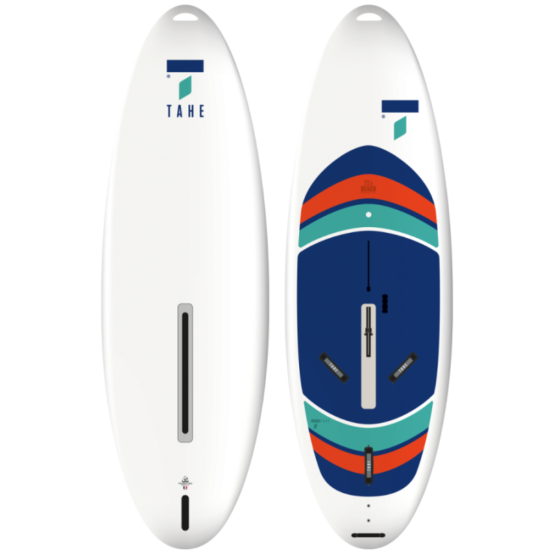 BEACH 225 D TAHE