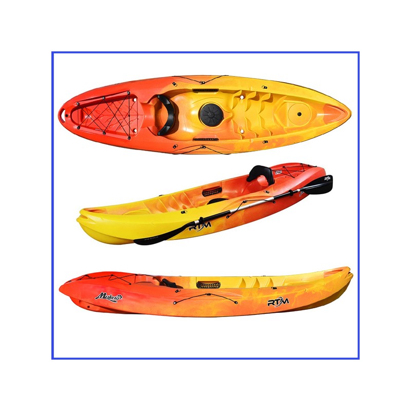 KAYAK MAKAO SOLEIL 2EME CHOIX RTM