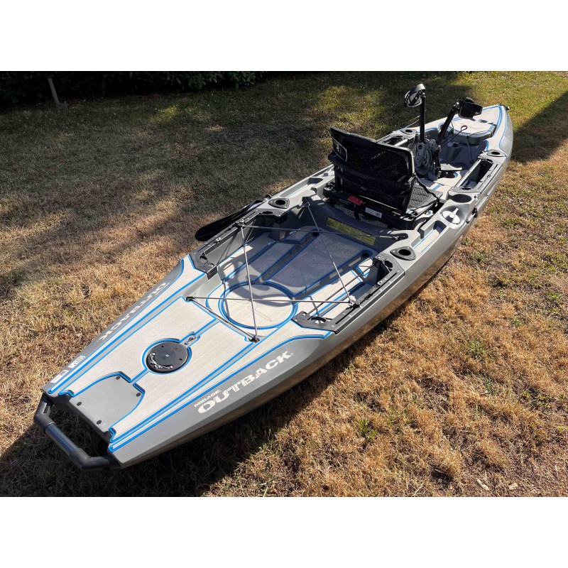 copy of KAYAK HOBIE MIRAGE OUTBACK