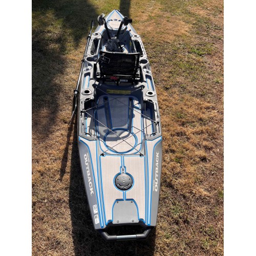 copy of KAYAK HOBIE MIRAGE OUTBACK
