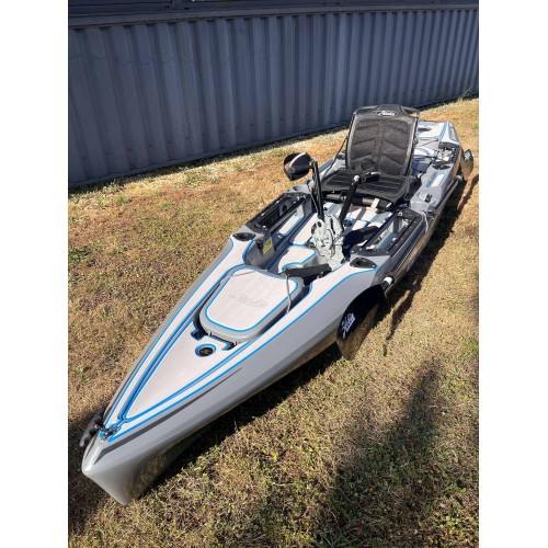 copy of KAYAK HOBIE MIRAGE OUTBACK