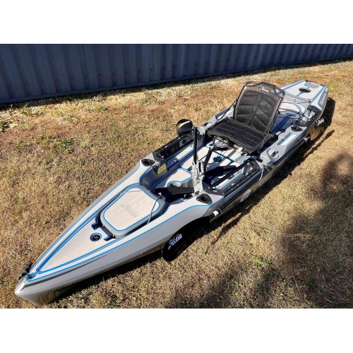 copy of KAYAK HOBIE MIRAGE OUTBACK
