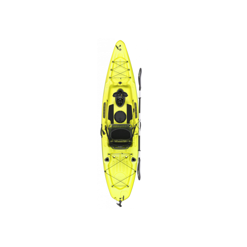 KAYAK HOBIE MIRAGE PASSPORT 12