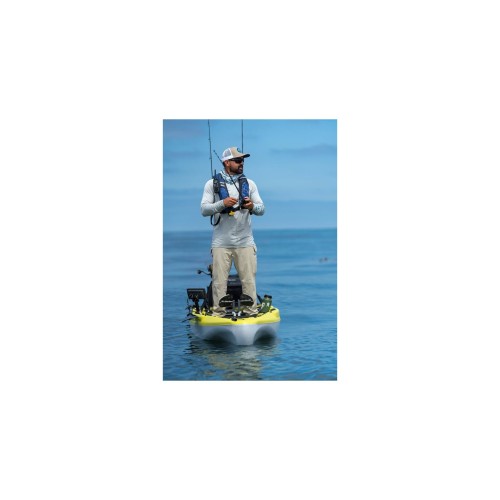 KAYAK HOBIE MIRAGE PASSPORT 12