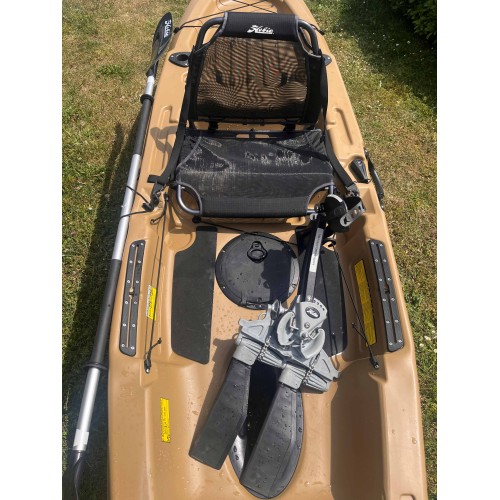 copy of KAYAK HOBIE MIRAGE PASSPORT 12