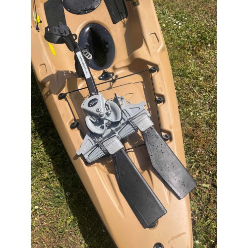 copy of KAYAK HOBIE MIRAGE PASSPORT 12