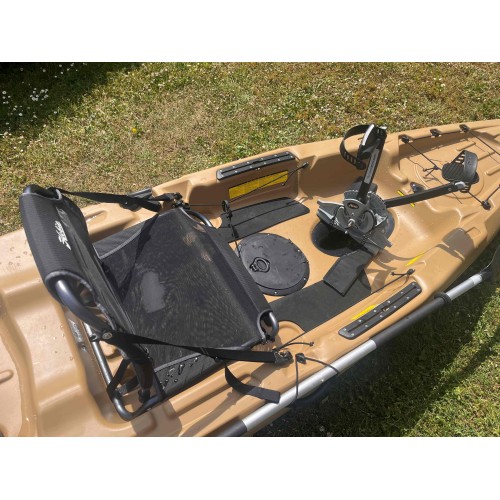 copy of KAYAK HOBIE MIRAGE PASSPORT 12