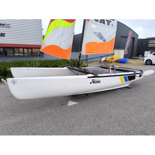 HOBIE CAT PACIFIC OCCASION