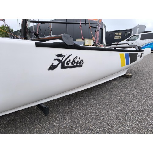 HOBIE CAT PACIFIC OCCASION