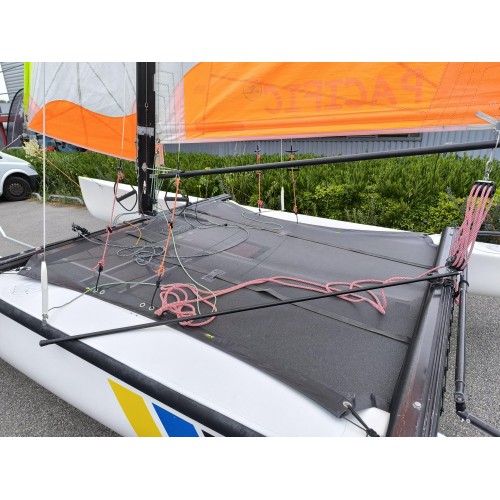 HOBIE CAT PACIFIC OCCASION