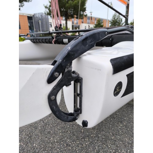 HOBIE CAT PACIFIC OCCASION