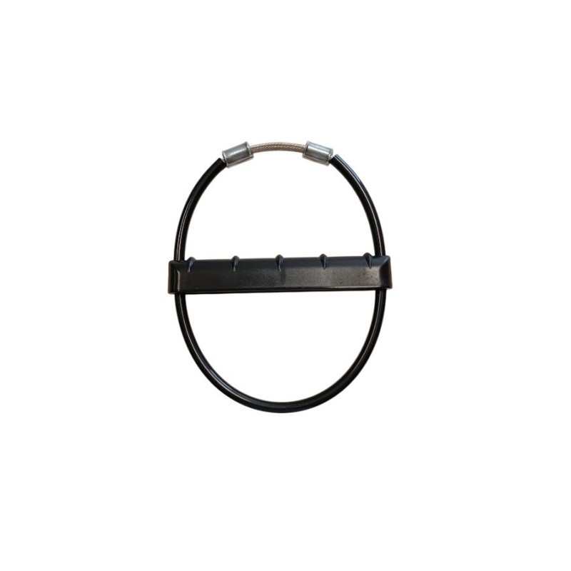 POIGNEE DE TRAPEZE + CUILLERE SOUPLE J&H