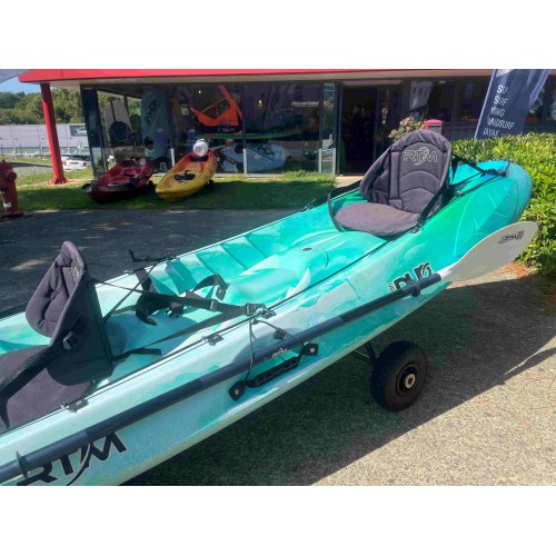 KAYAK OCEAN DUO PACK RTM